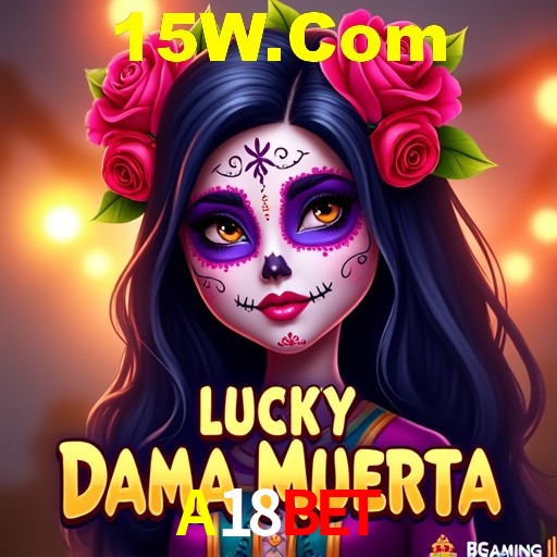 A Emoção da Loteria na A18Bet: Uma Chance de Mudança de Vida