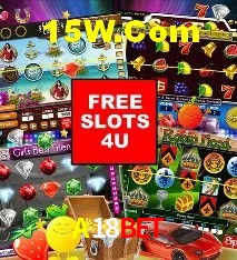 Estatísticas A18Bet