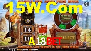 Aviator Game A18Bet