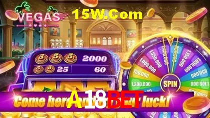 Bônus Diários A18Bet