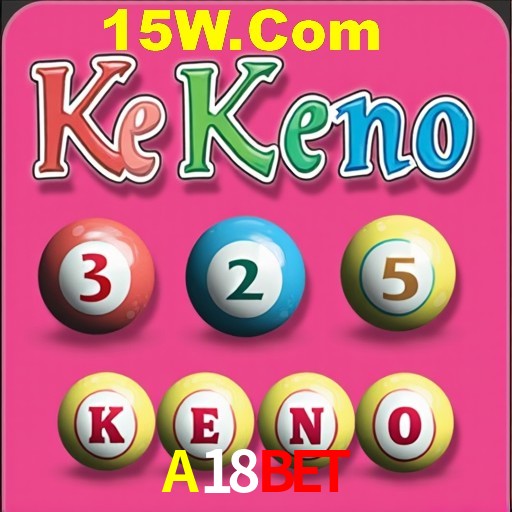 Slot Games A18Bet