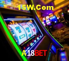Benefícios da Conta A18Bet