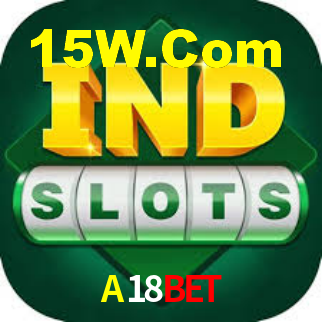 A18Bet: A Experiência de Casino com Jogos de Mesa ao Vivo