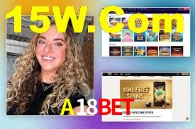 Programa VIP A18Bet