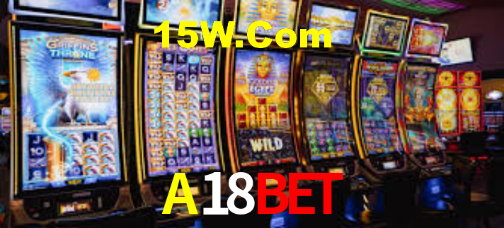 A18Bet Login