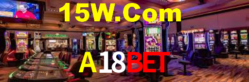 A18Bet App