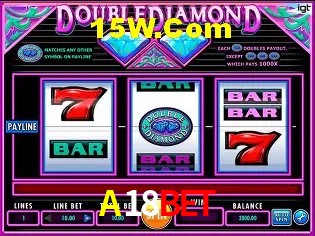 Login Seguro A18Bet