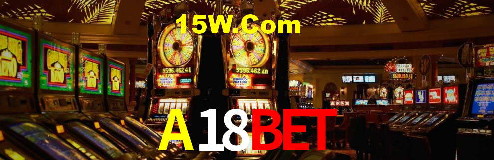 A18Bet App
