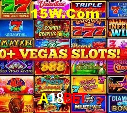 Mesa de Blackjack A18Bet