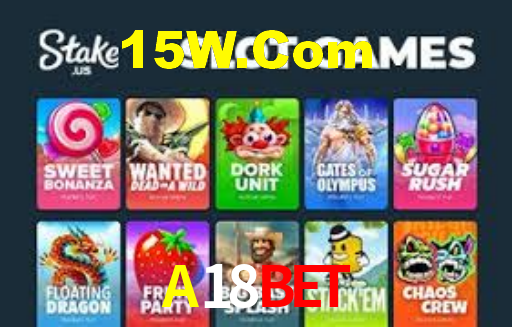 A18Bet