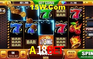 Jogos Exclusivos A18Bet
