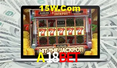 Programa VIP A18Bet