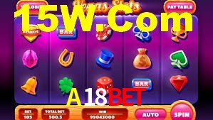 Daily Bonuses A18Bet