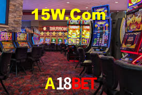A18Bet App