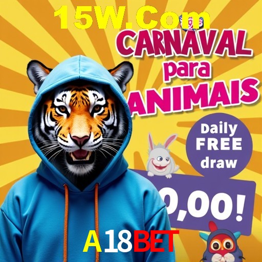 Inovações de Jogos na A18Bet: O Futuro das Experiências Interativas