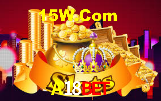 A18Bet App