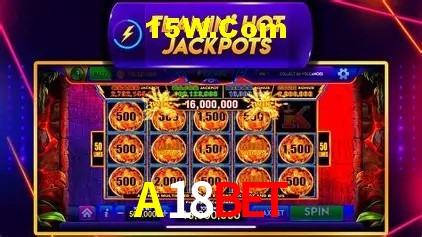 Sistemas de Segurança A18Bet