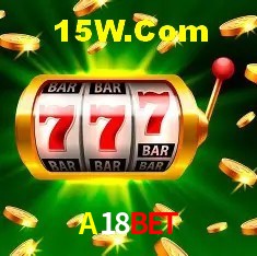 Promoção Relâmpago A18Bet