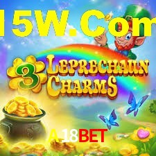 A18Bet App Interface