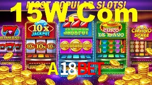 Blackjack Table A18Bet