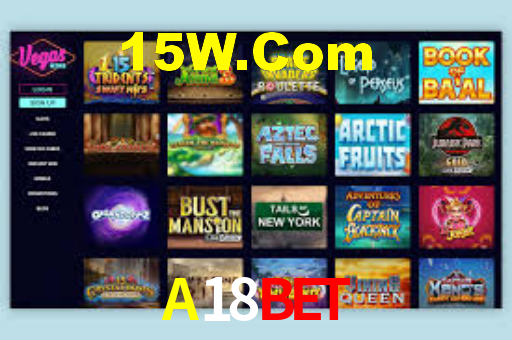 A18Bet