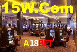 Roulette Table A18Bet