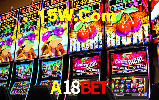 A18Bet,A18Bet App