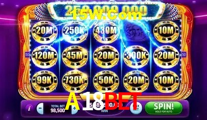 cassino A18Bet