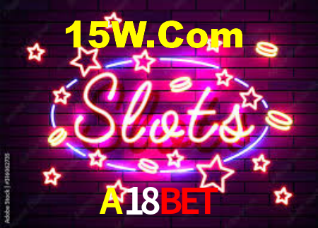 A18Bet Login