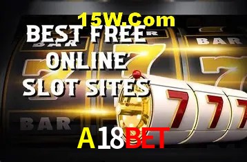 Casino Ao Vivo A18Bet