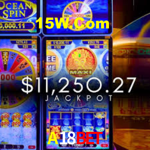 A18Bet