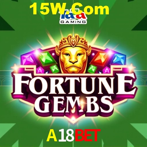 Live Casino A18Bet