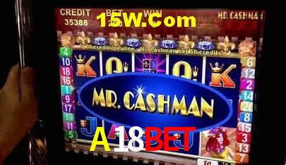 Tecnologia da Plataforma A18Bet