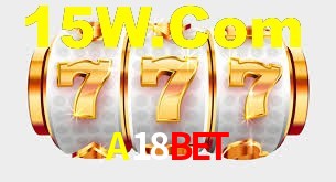 Premium Interface A18Bet