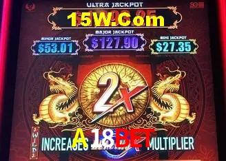 Apostas de Tênis A18Bet