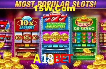 Estatísticas Esportivas A18Bet