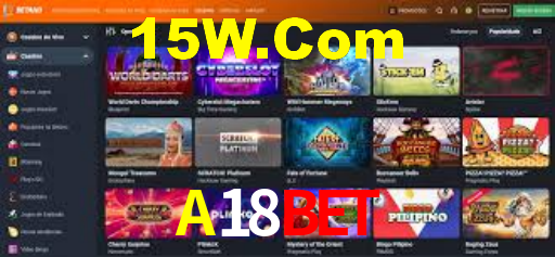 A18Bet,A18Bet App