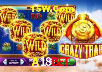 Jogos de Slot A18Bet