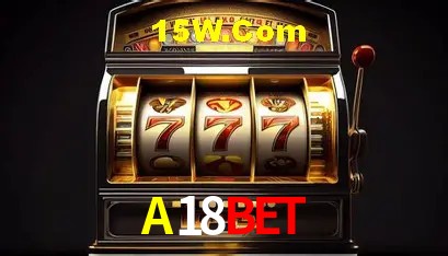 Segurança 2FA A18Bet