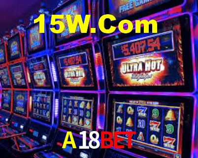 A18Bet