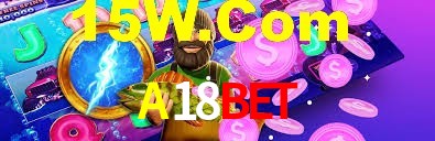 A18Bet Login