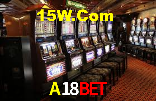 A18Bet