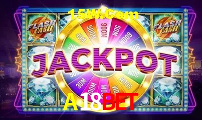 Recursos de Bônus A18Bet
