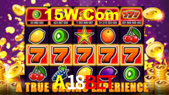 A18Bet